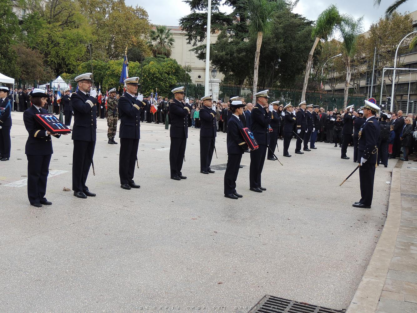 PHASE 2 2018 11 11 LA FLAMME DU SOUVENIR A TOULON (66).JPG -           